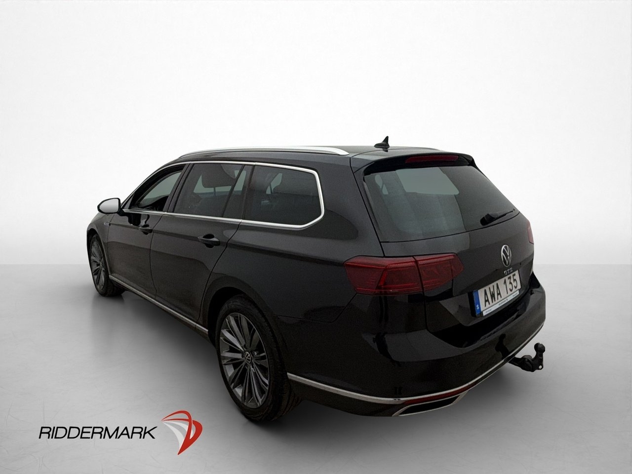 Volkswagen Passat GTE 2023, bild 5/33