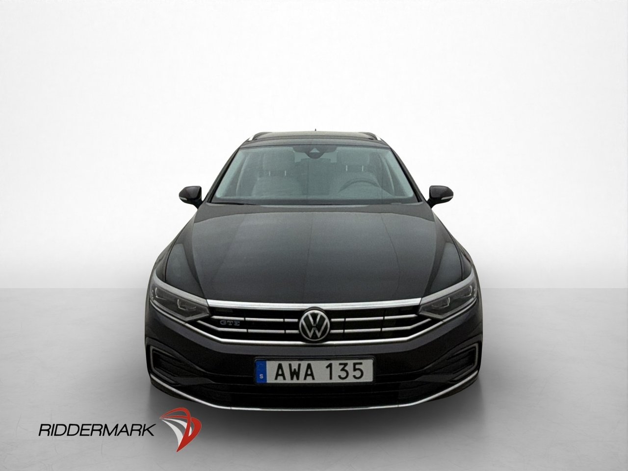 Volkswagen Passat GTE 2023, bild 2/33