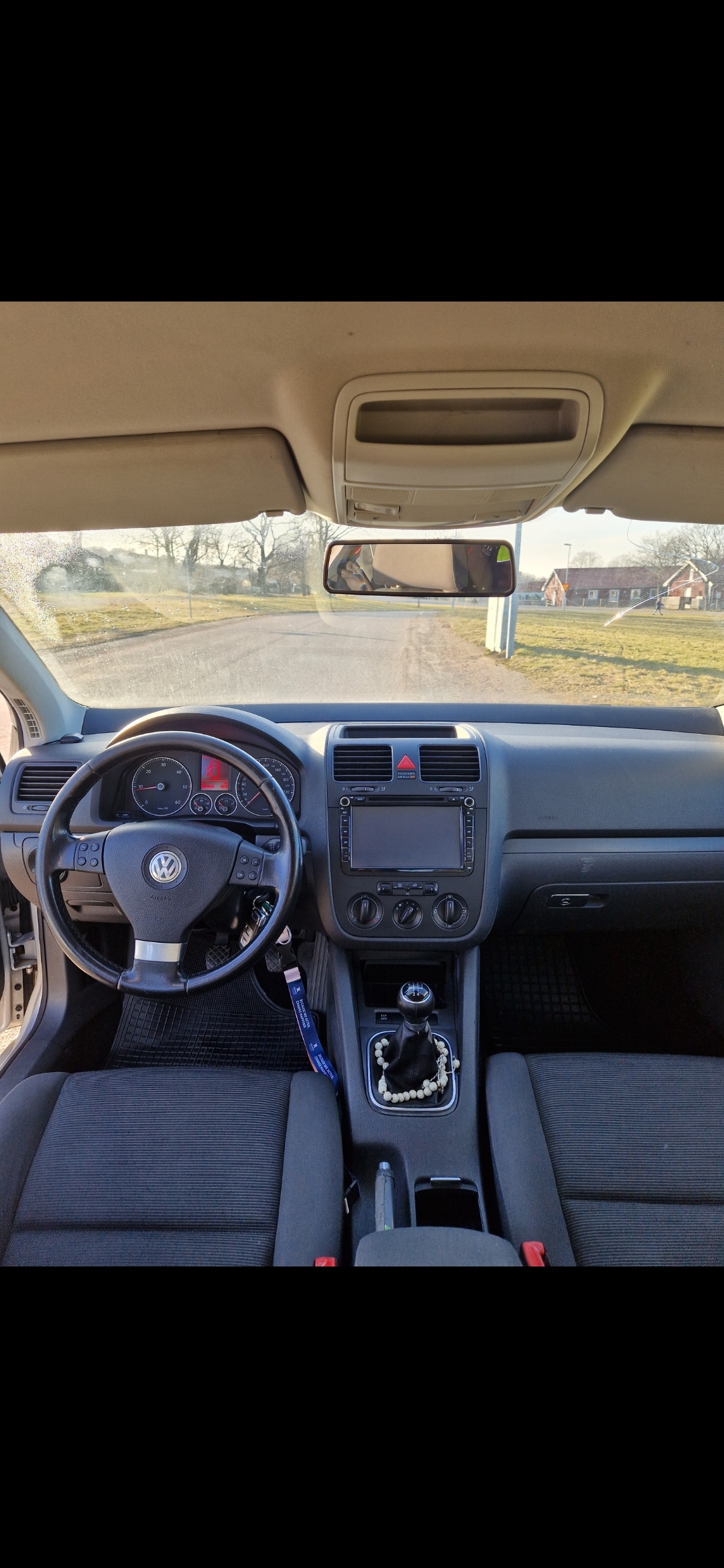 Volkswagen Golf 2008, bild 4/6