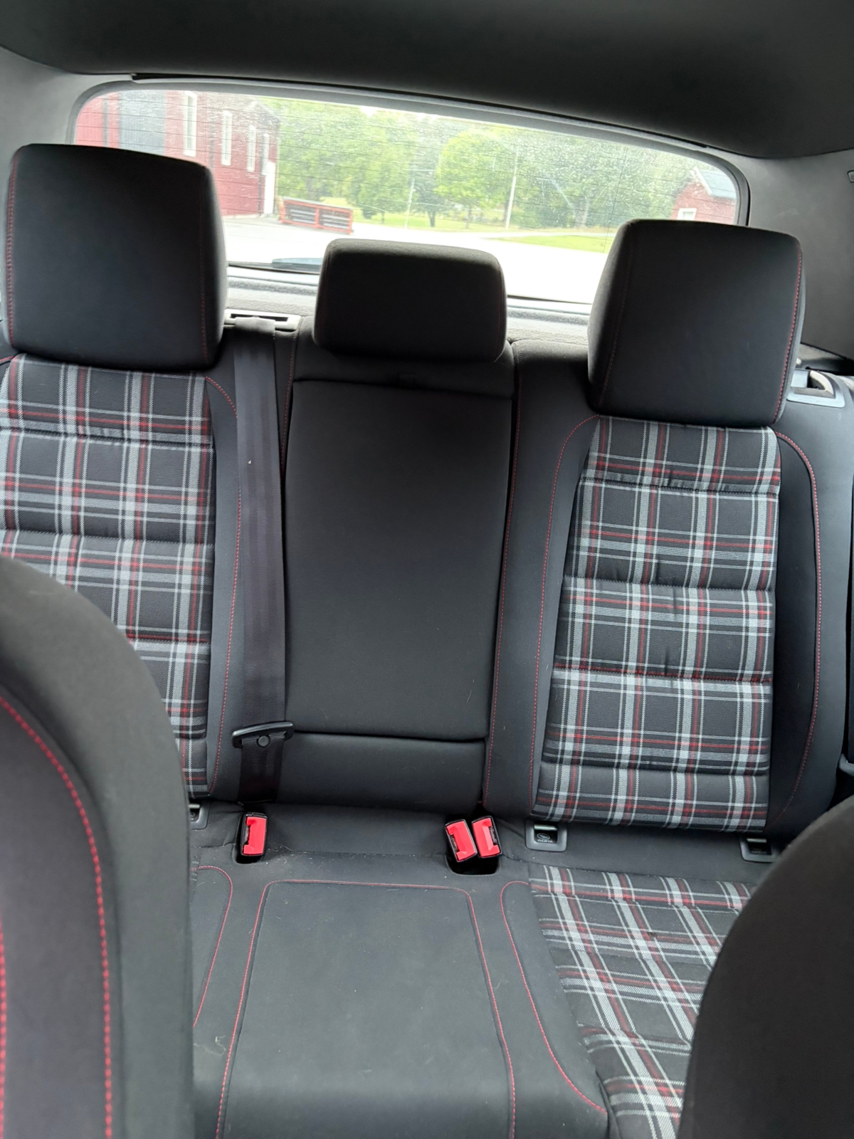Volkswagen Golf 2011, bild 6/10
