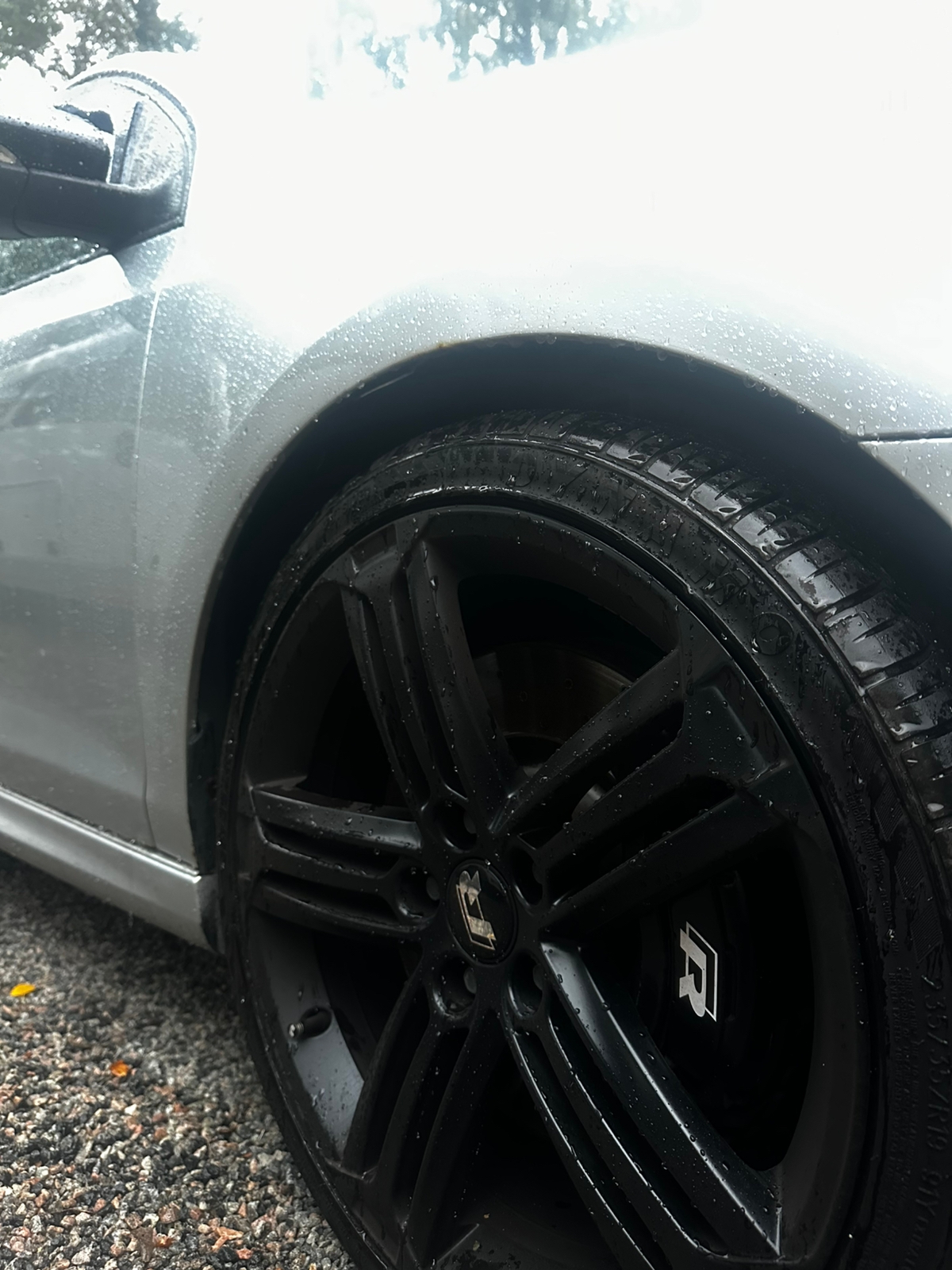 Volkswagen Golf 2011, bild 5/6