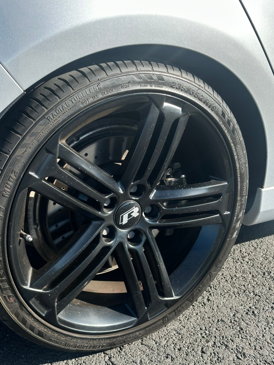 Volkswagen Golf 2011, bild 3/6