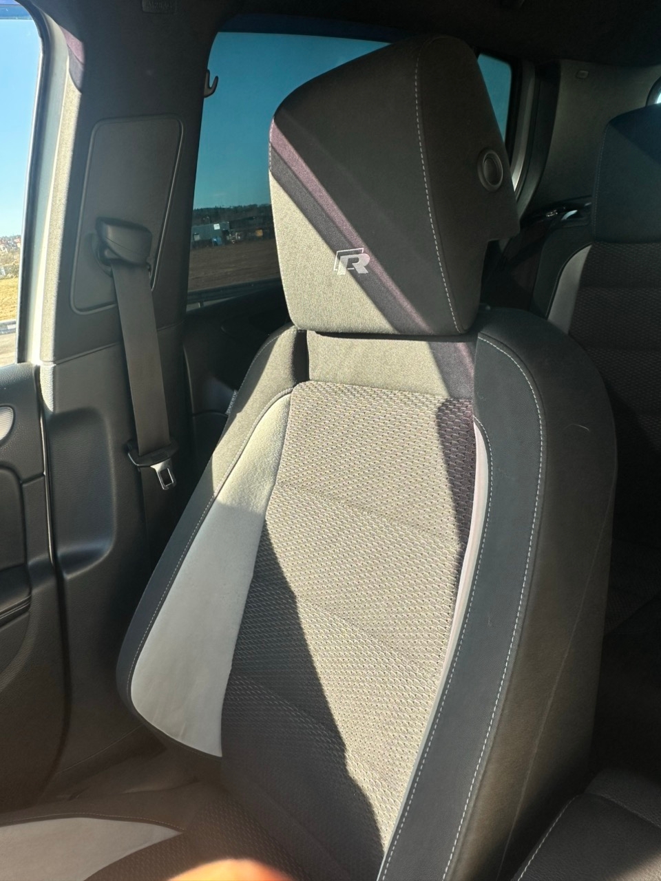 Volkswagen Golf 2011, bild 4/6