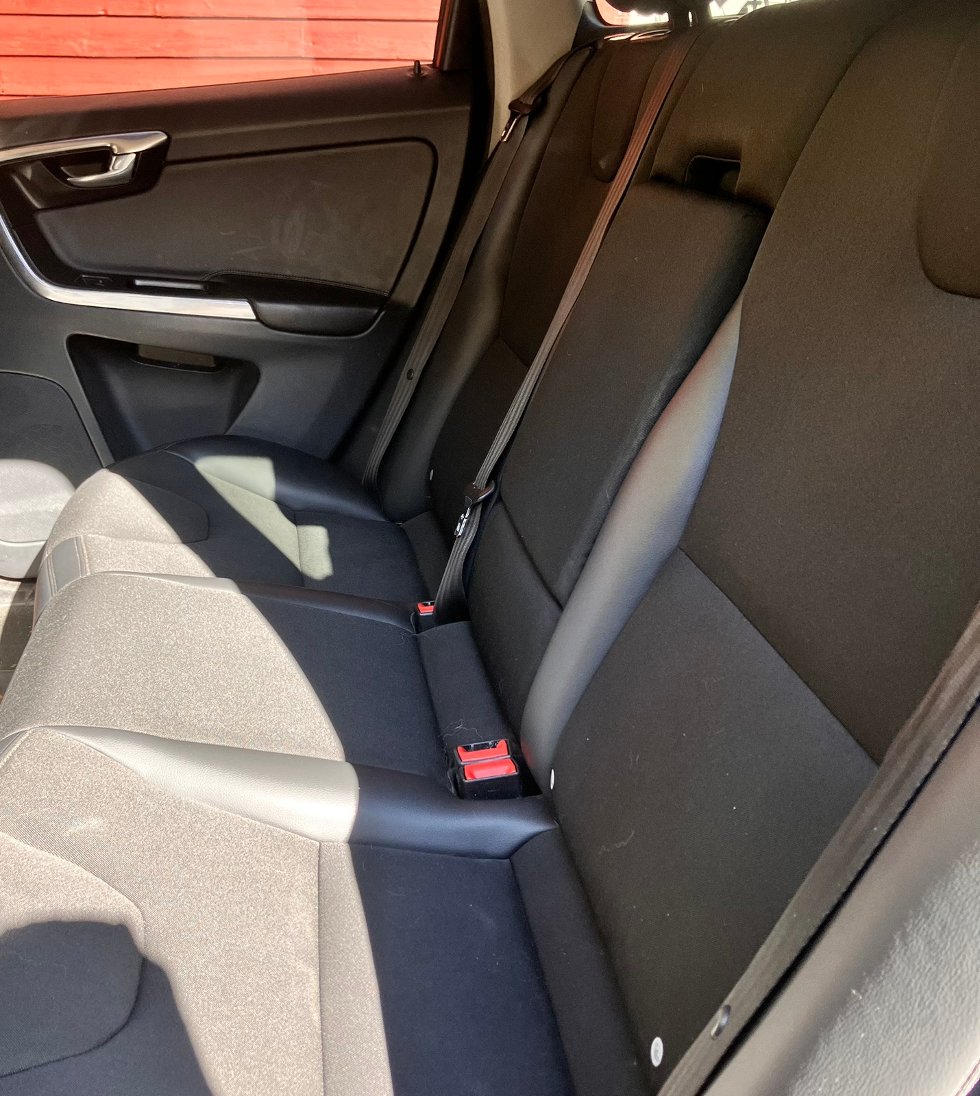 Volvo XC60 D3 Manuell 2017, kuva 5/6
