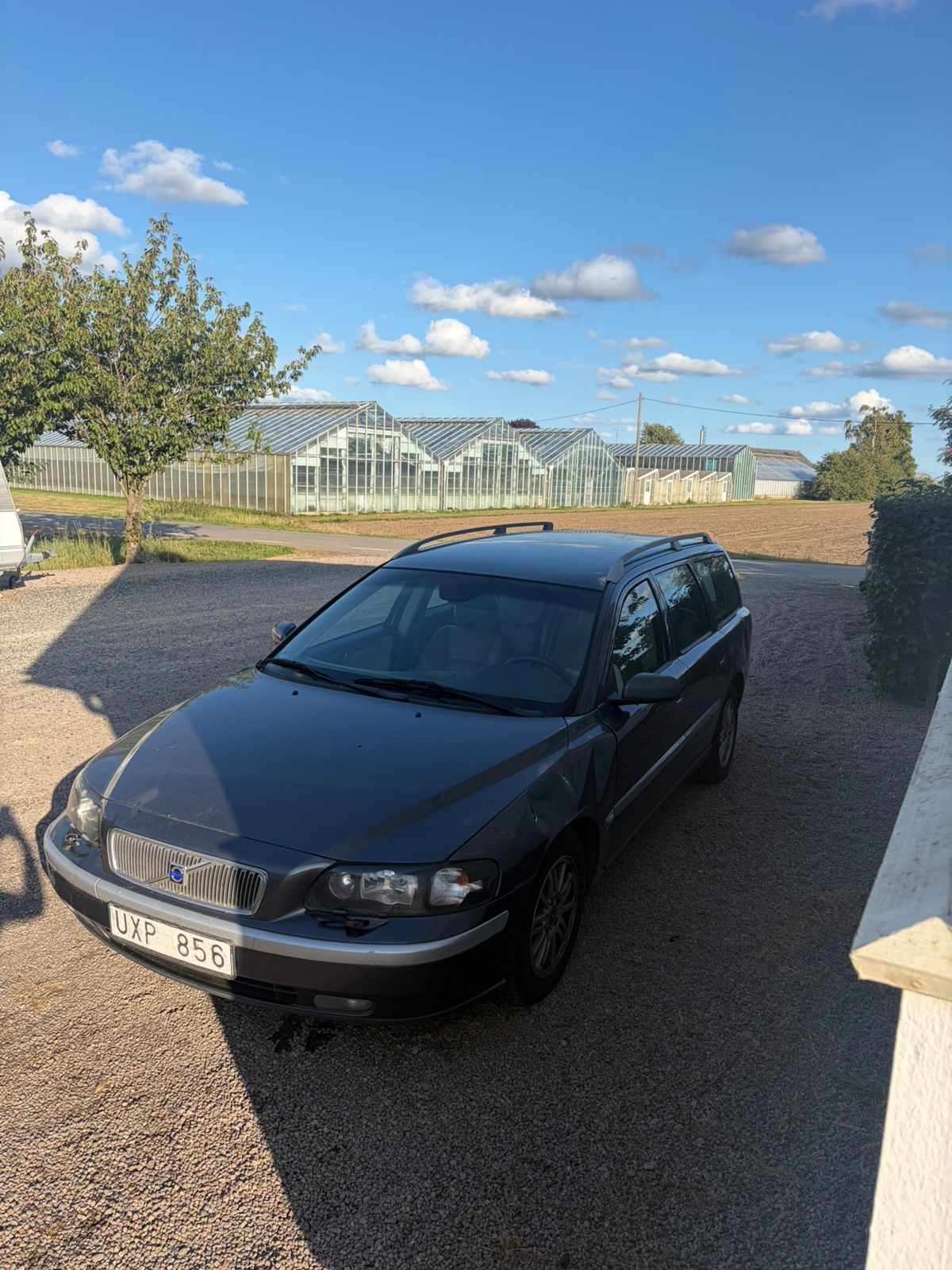 Volvo V70