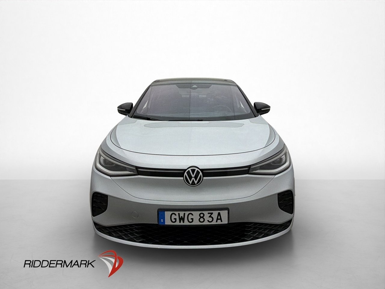 Volkswagen ID.5 2023, bild 2/10