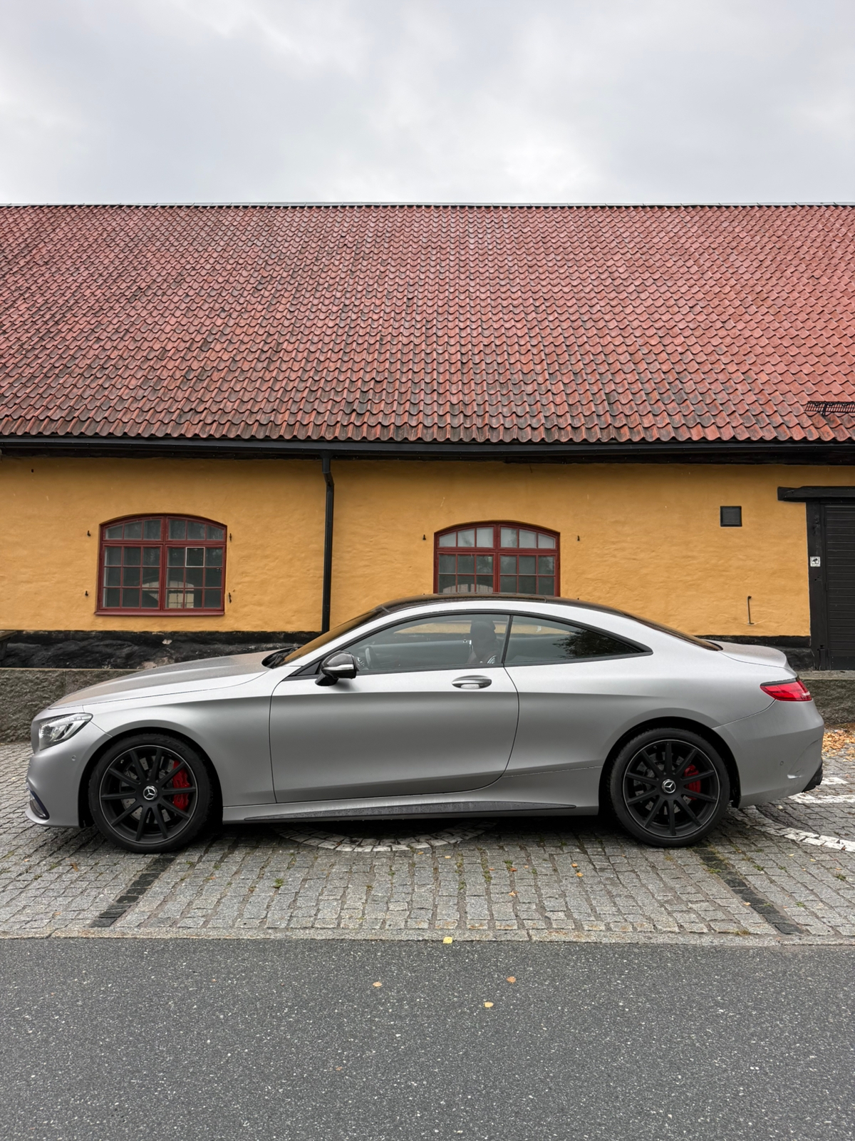 Mercedes-Benz S 2015, bild 5/10