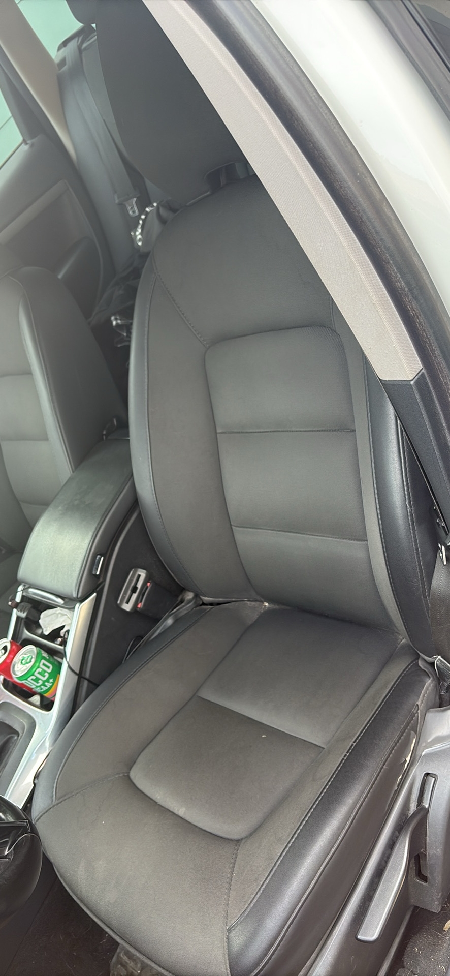 Volvo V70 DRIVe Manuell 2012, bild 6/6