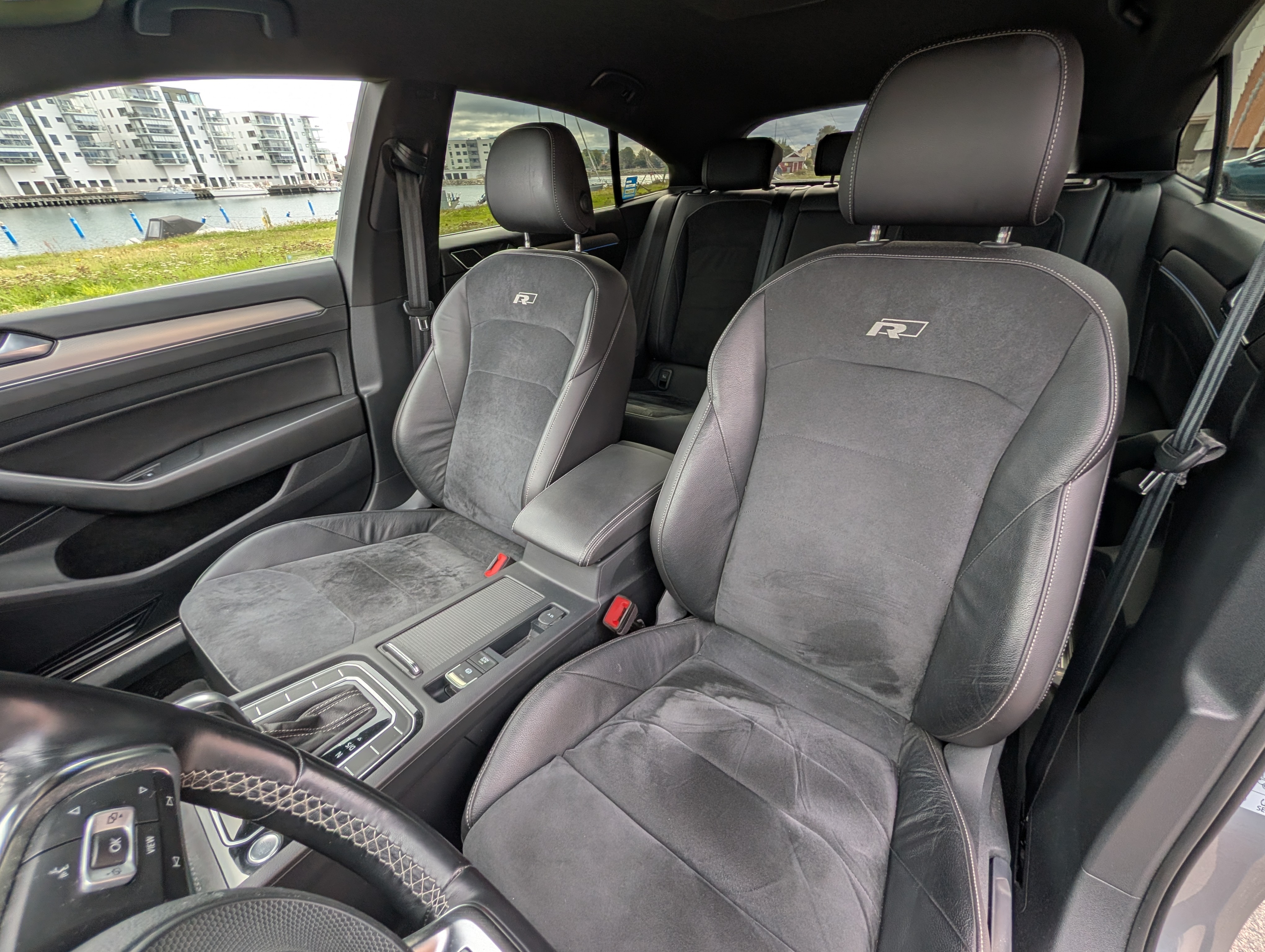 Volkswagen Arteon 2.0 TDI 2020, kuva 7/13
