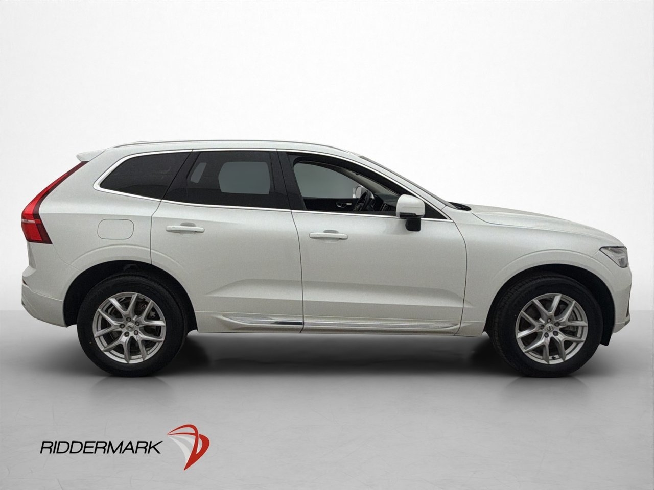 Volvo XC60 2025, bild 6/36