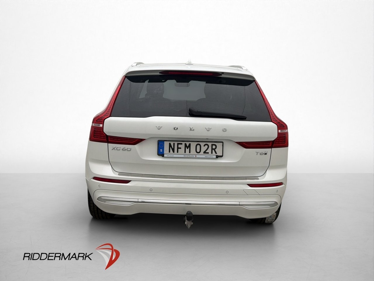 Volvo XC60 2025, bild 5/36
