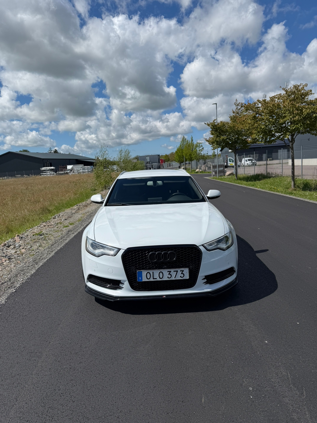 Audi A6 Avant 2.0 TDI DPF Multitronic 2013, kuva 3/10