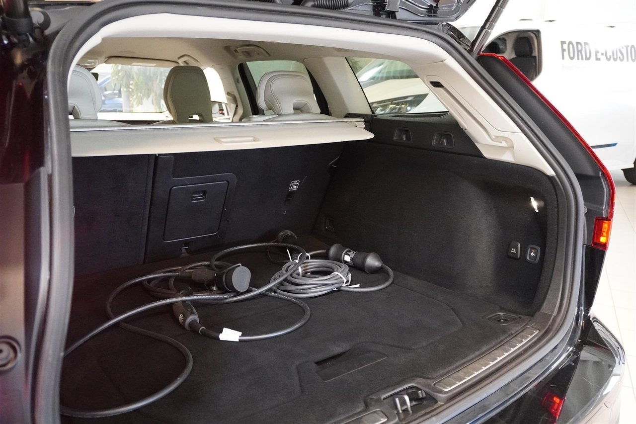 Volvo V60 2024, bild 7/10