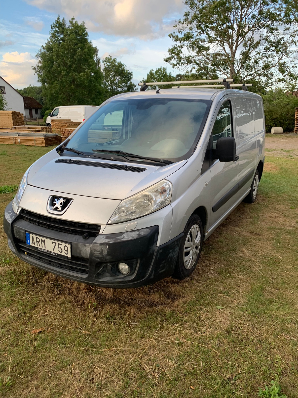 Peugeot Expert