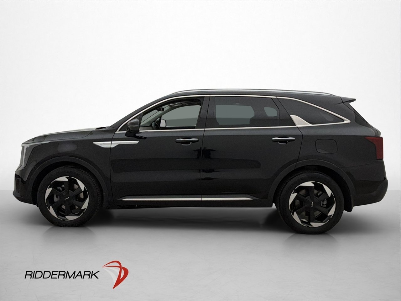 Kia Sorento 2025, bild 2/33