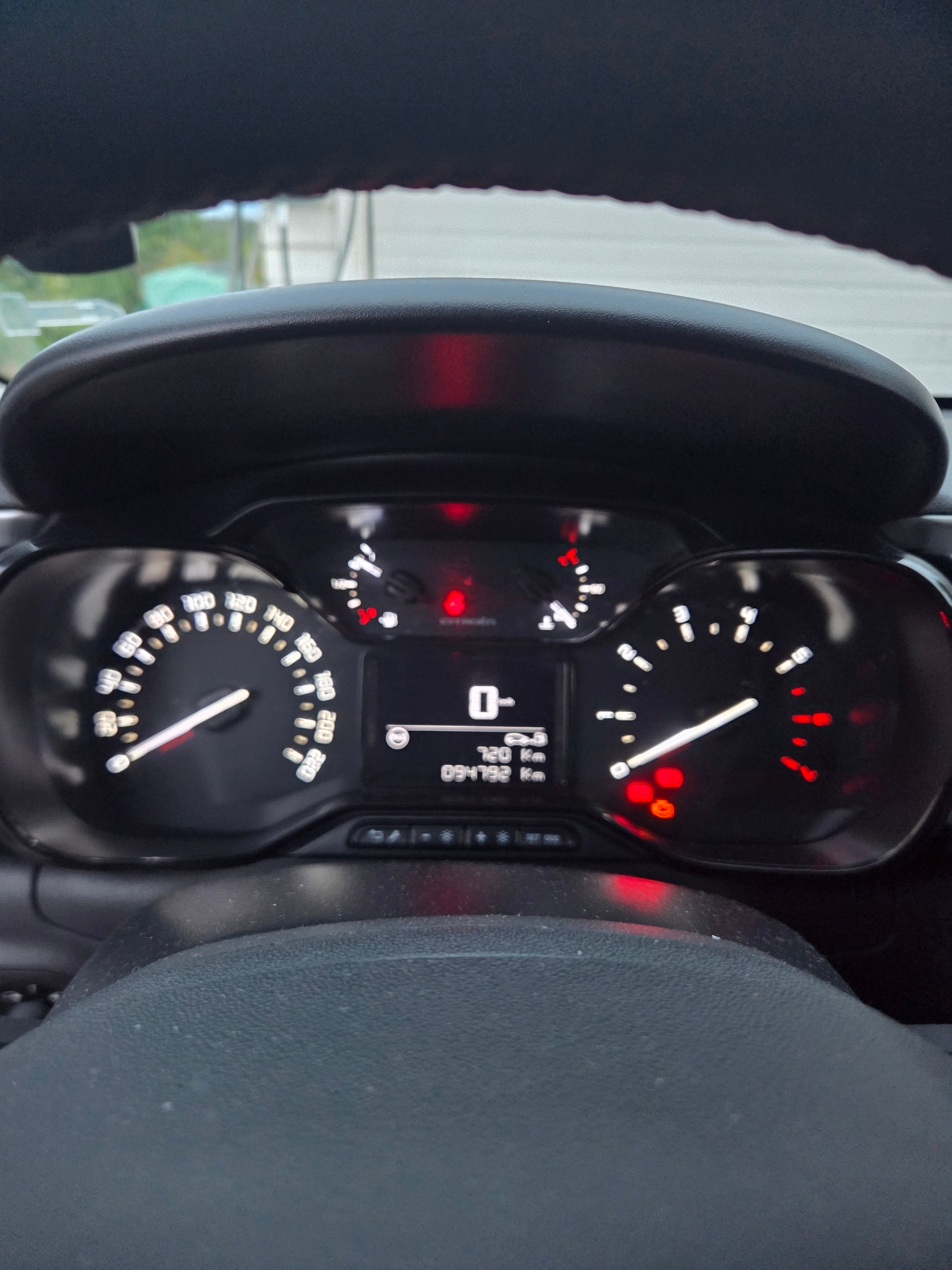 Citroen C3 NYBYTT KAMREM 2020, photo 6/11