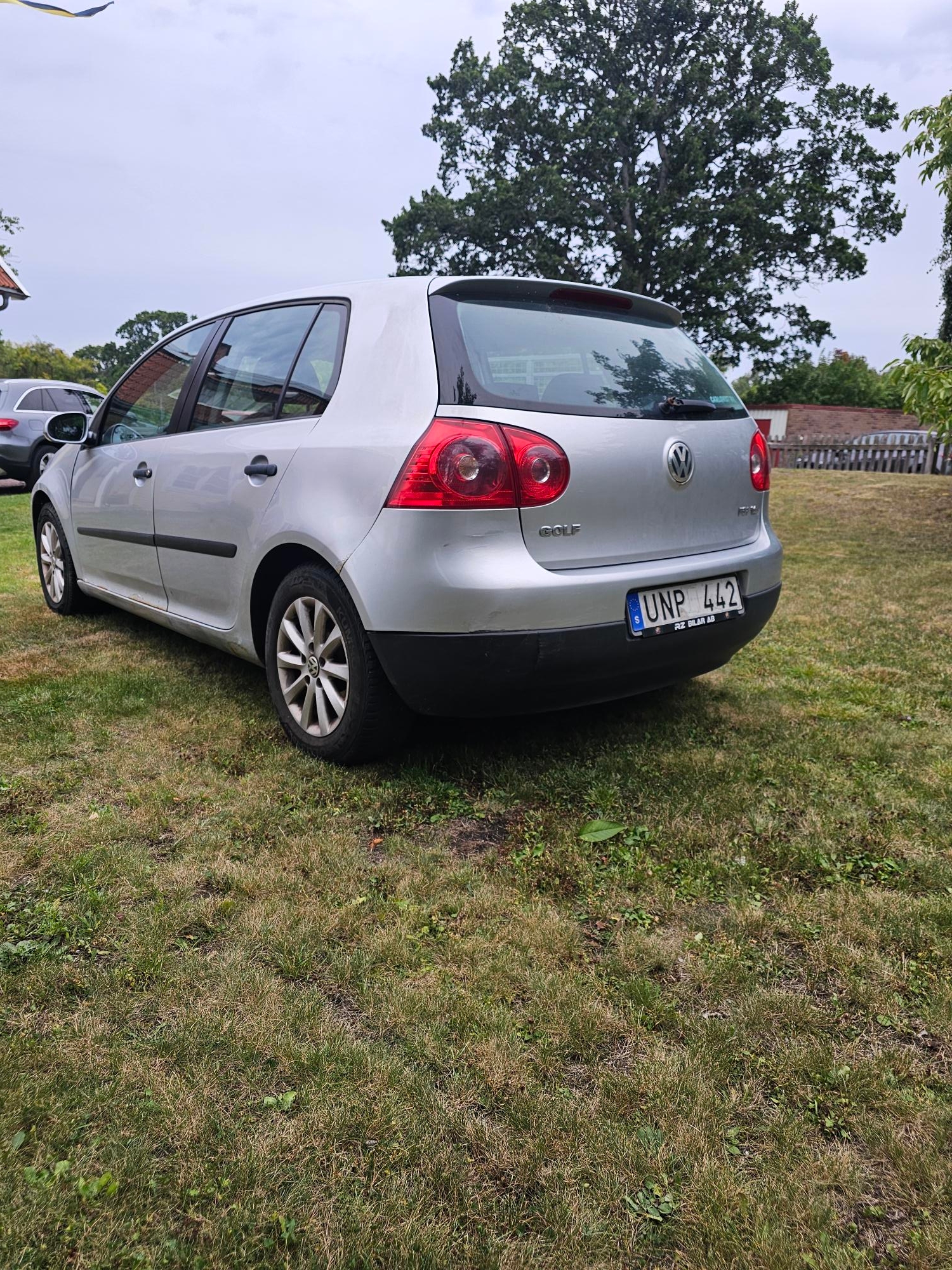 Volkswagen Golf 2004, bild 3/10