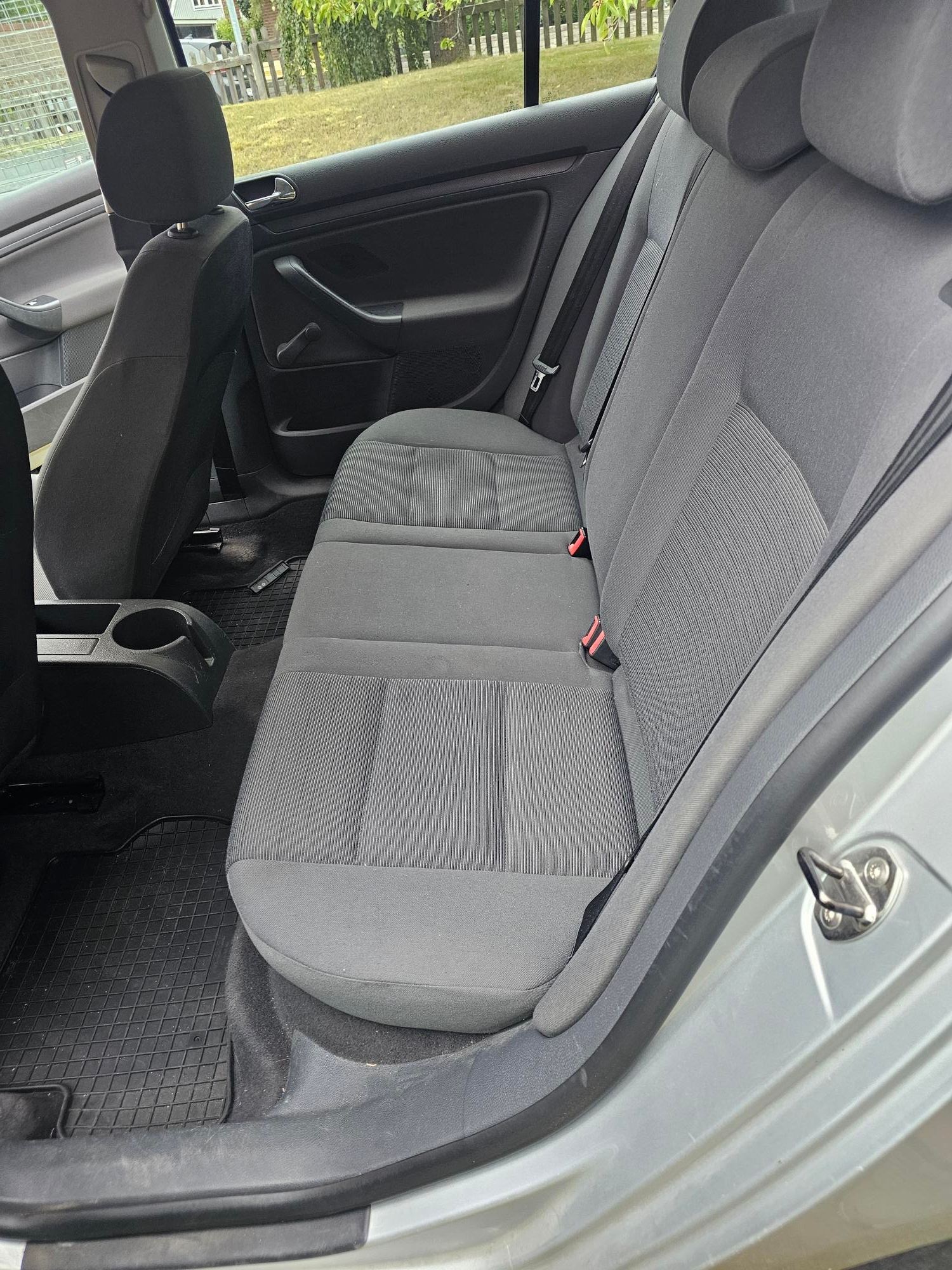 Volkswagen Golf 2004, bild 6/10