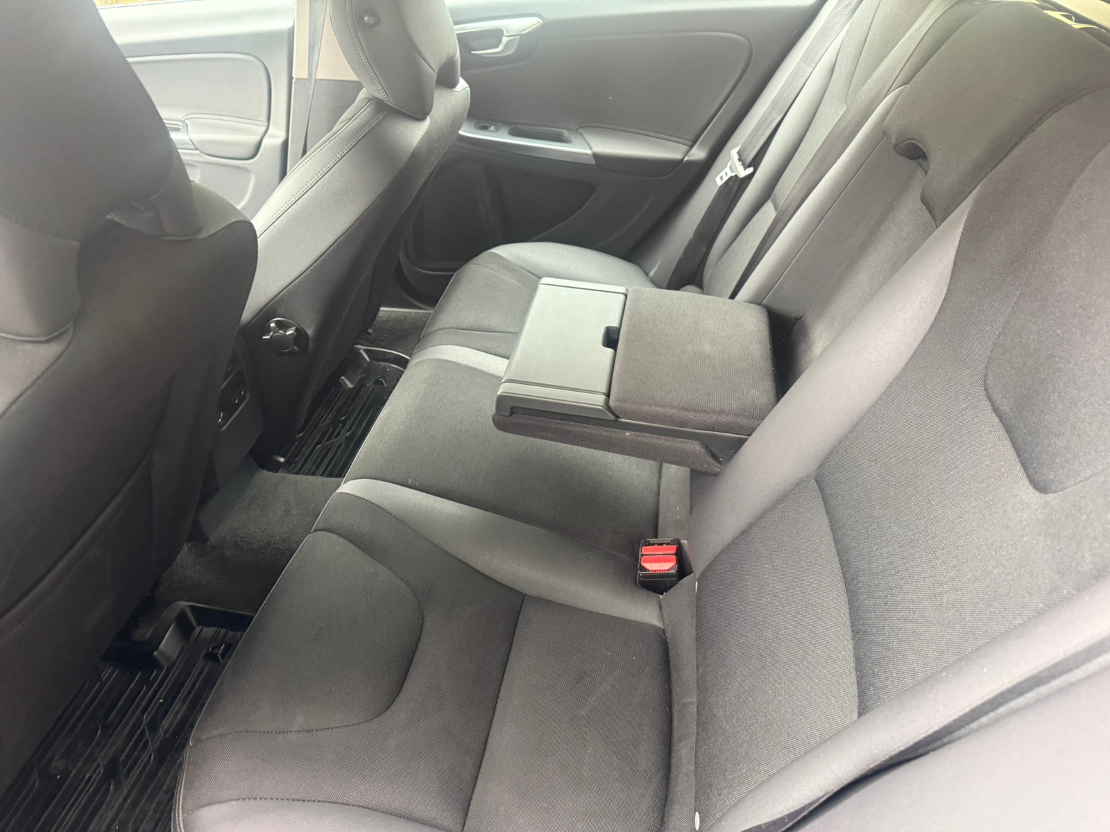 Volvo V60 T3 Manuell 2011, bild 6/6