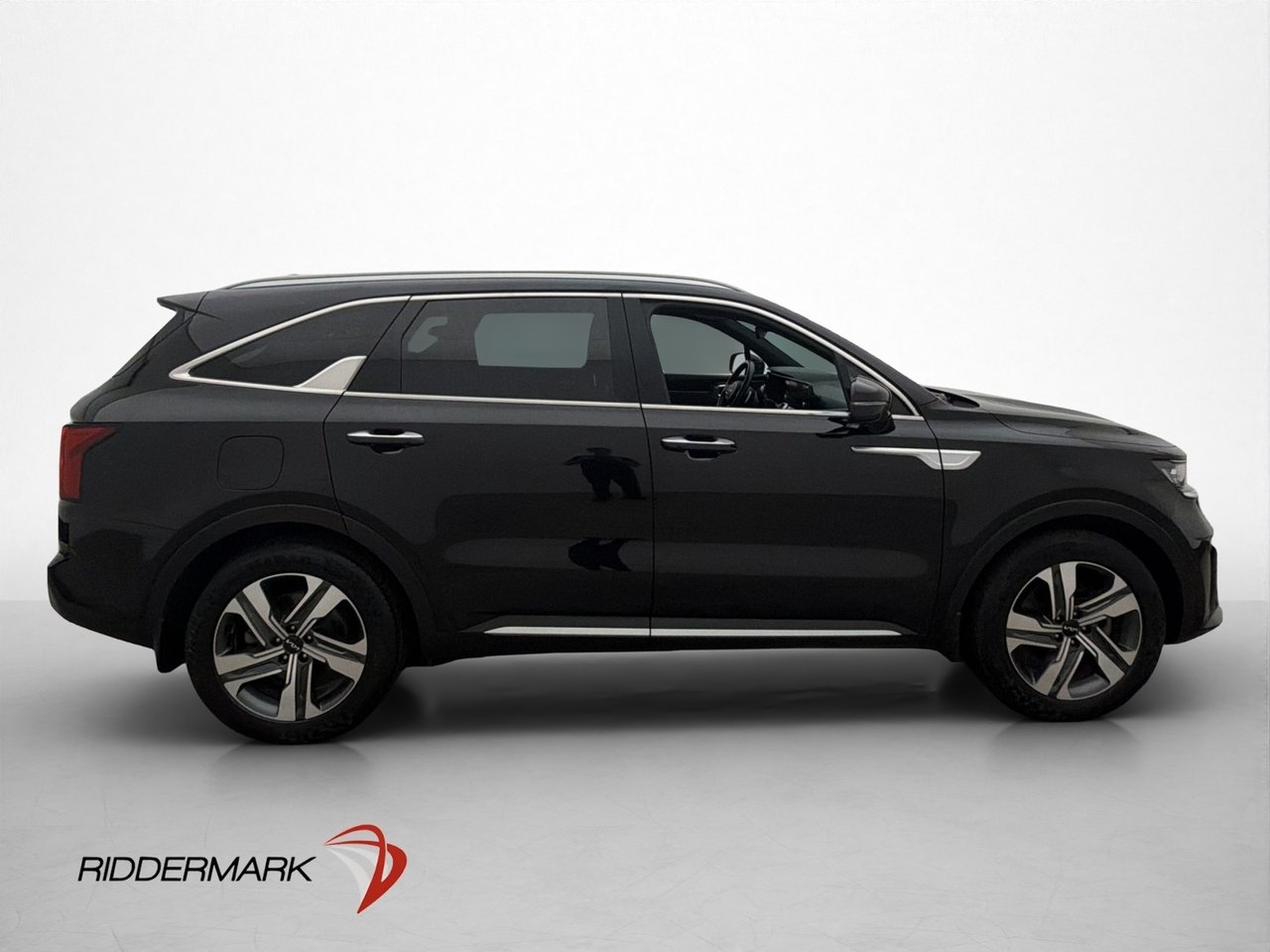 Kia Sorento 2023, bild 5/38
