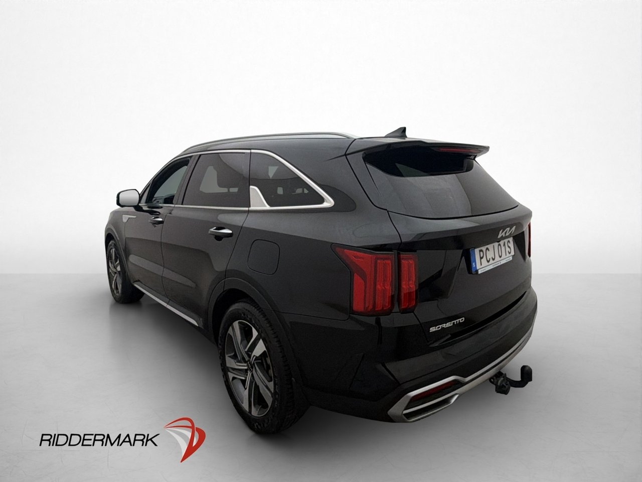 Kia Sorento 2023, bild 6/38