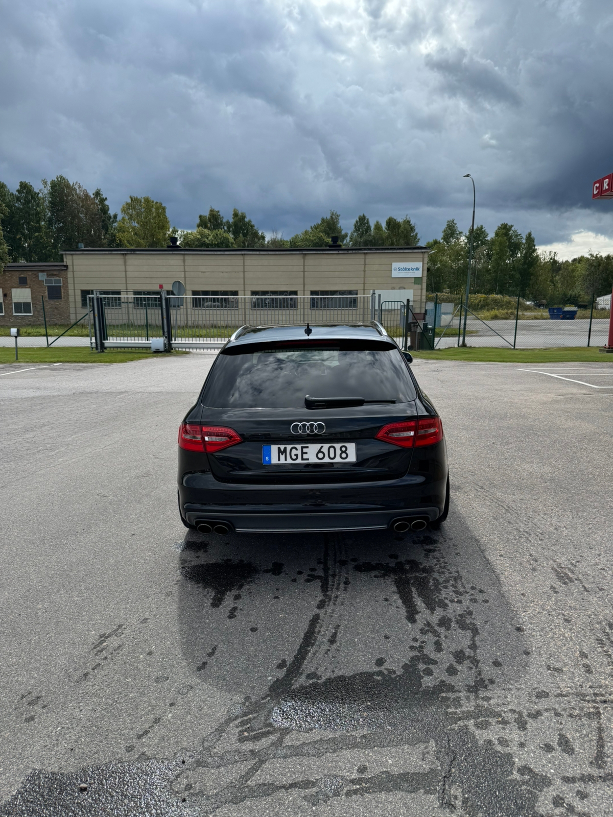 Audi S4 2015, bild 3/10