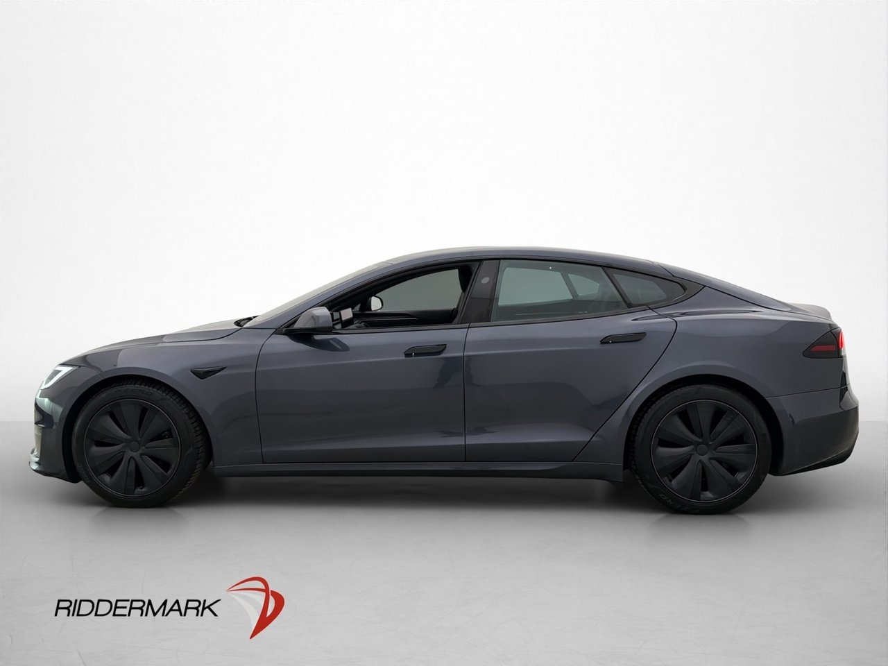 Tesla Model S 2023, kuva 5/10