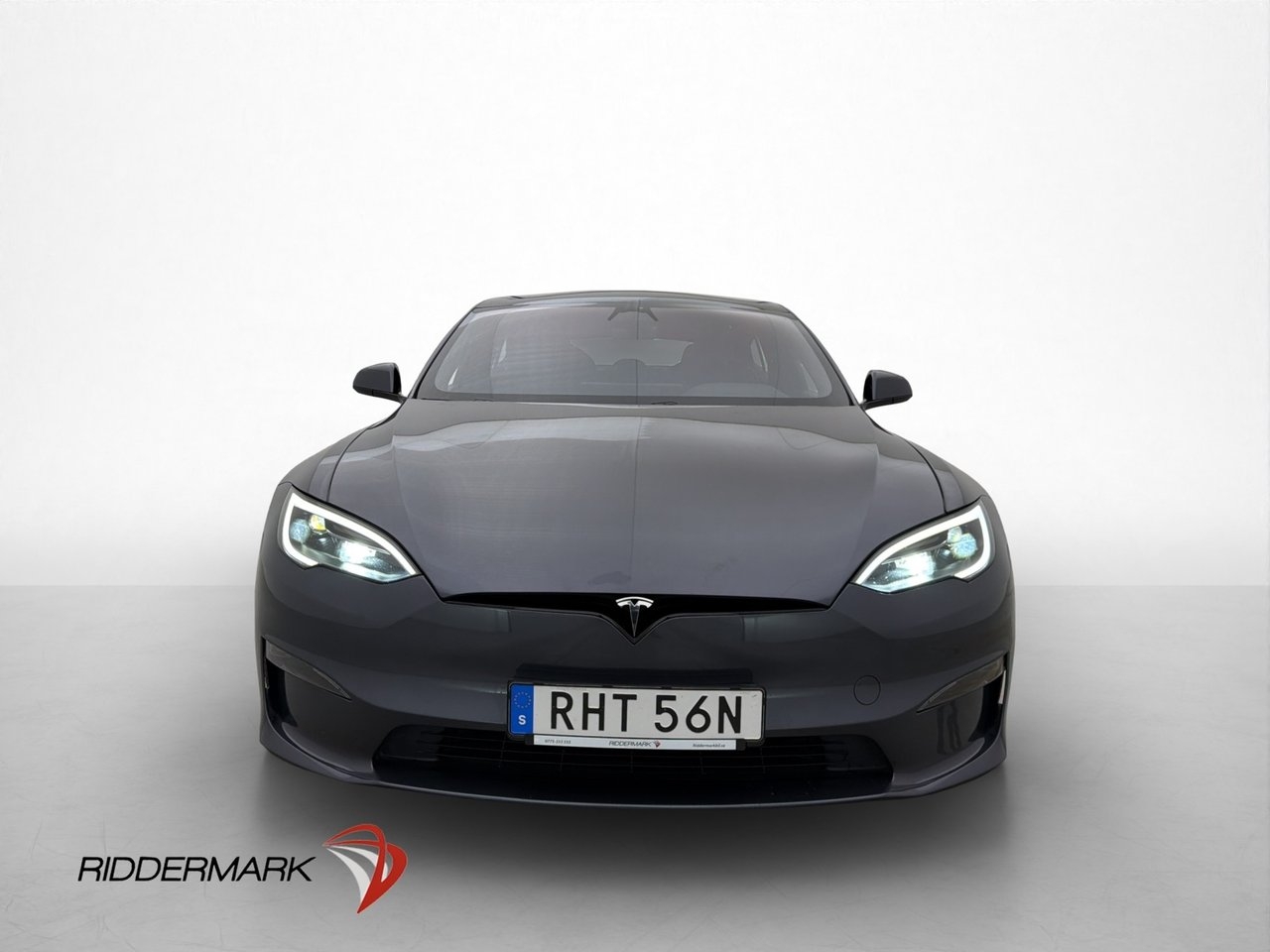 Tesla Model S 2023, kuva 2/10