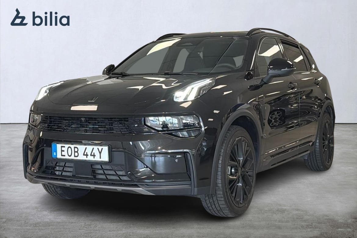Lynk & Co 01