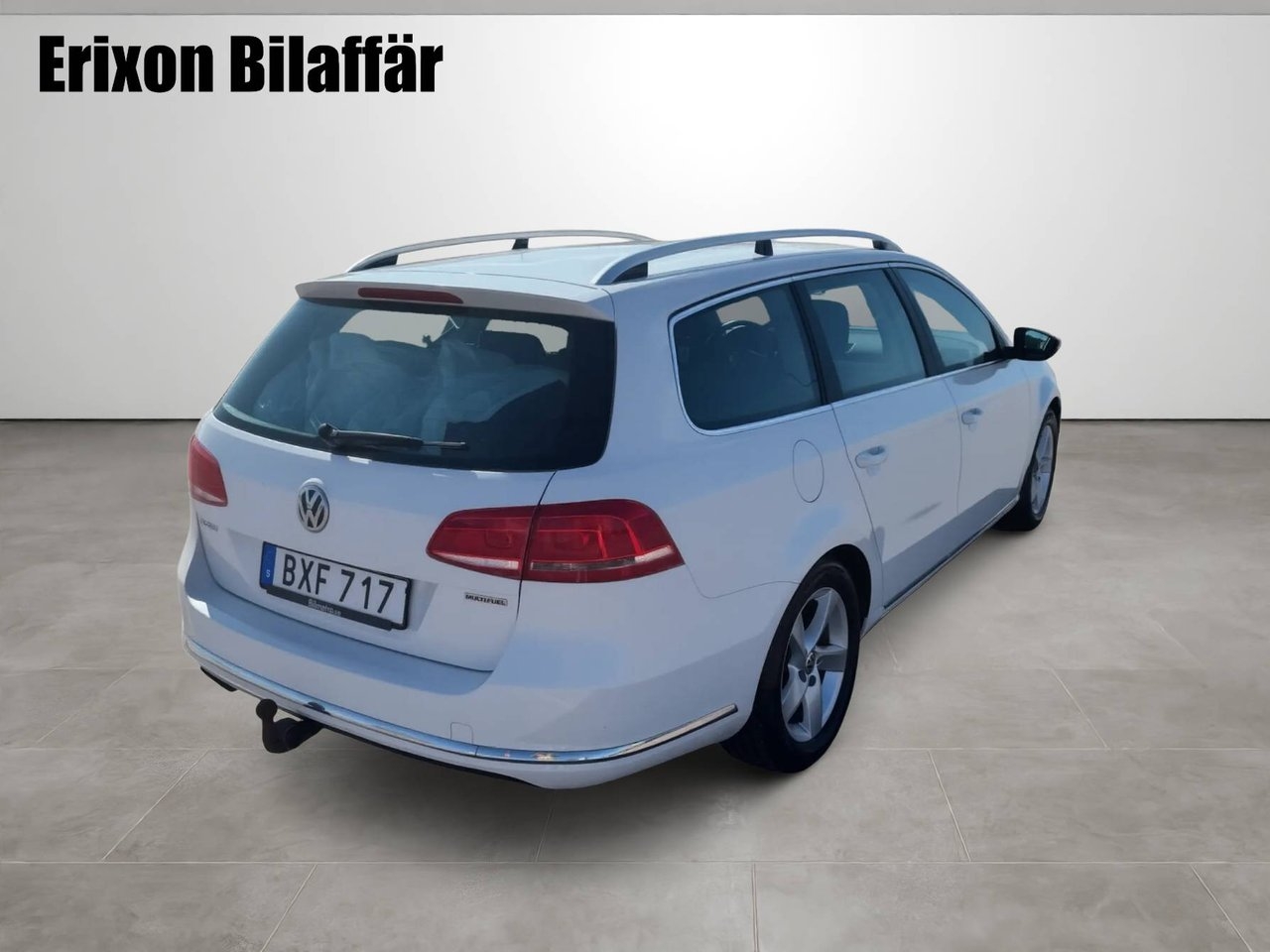Volkswagen Passat 2014, bild 7/10