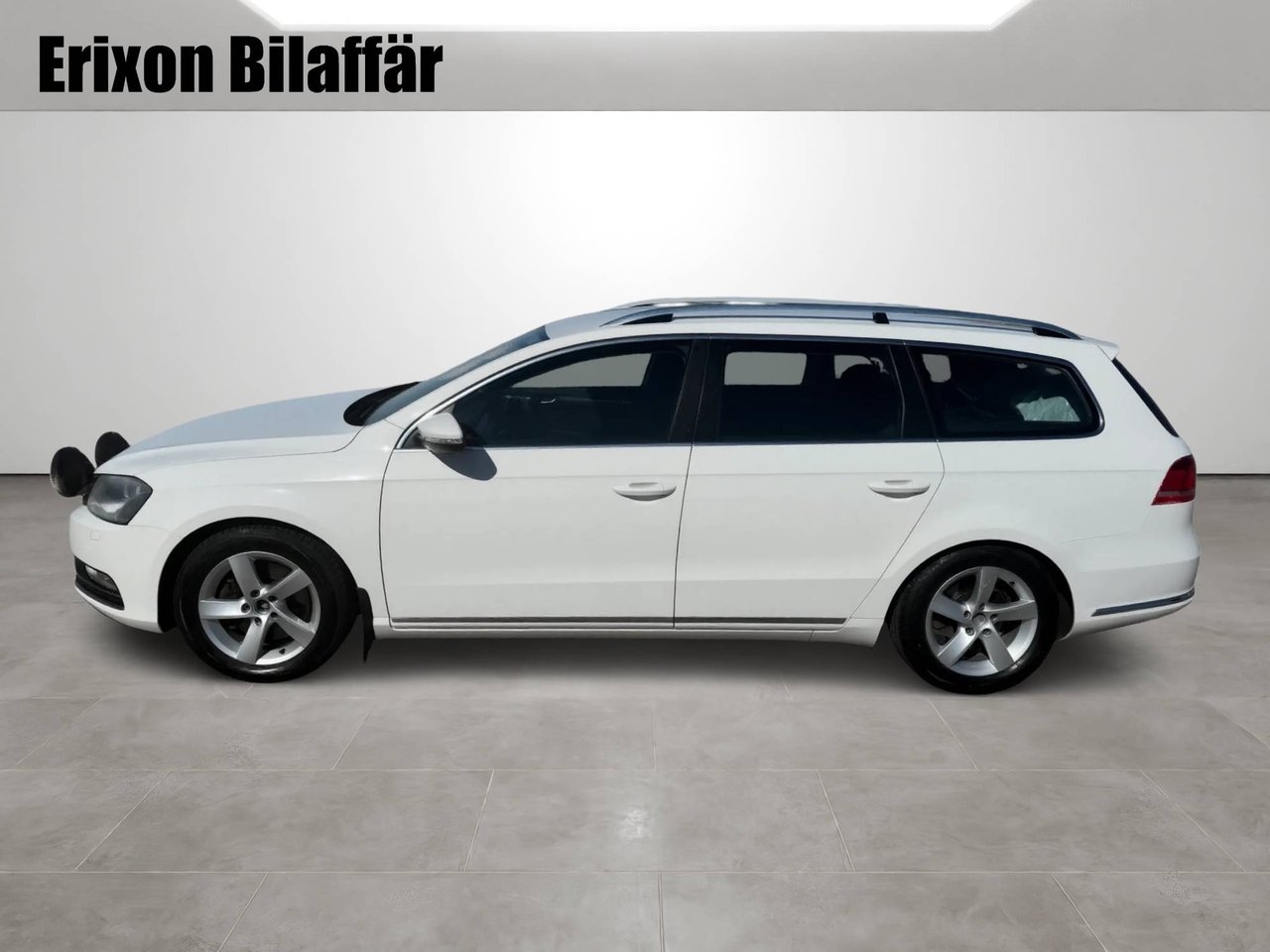Volkswagen Passat 2014, bild 2/10