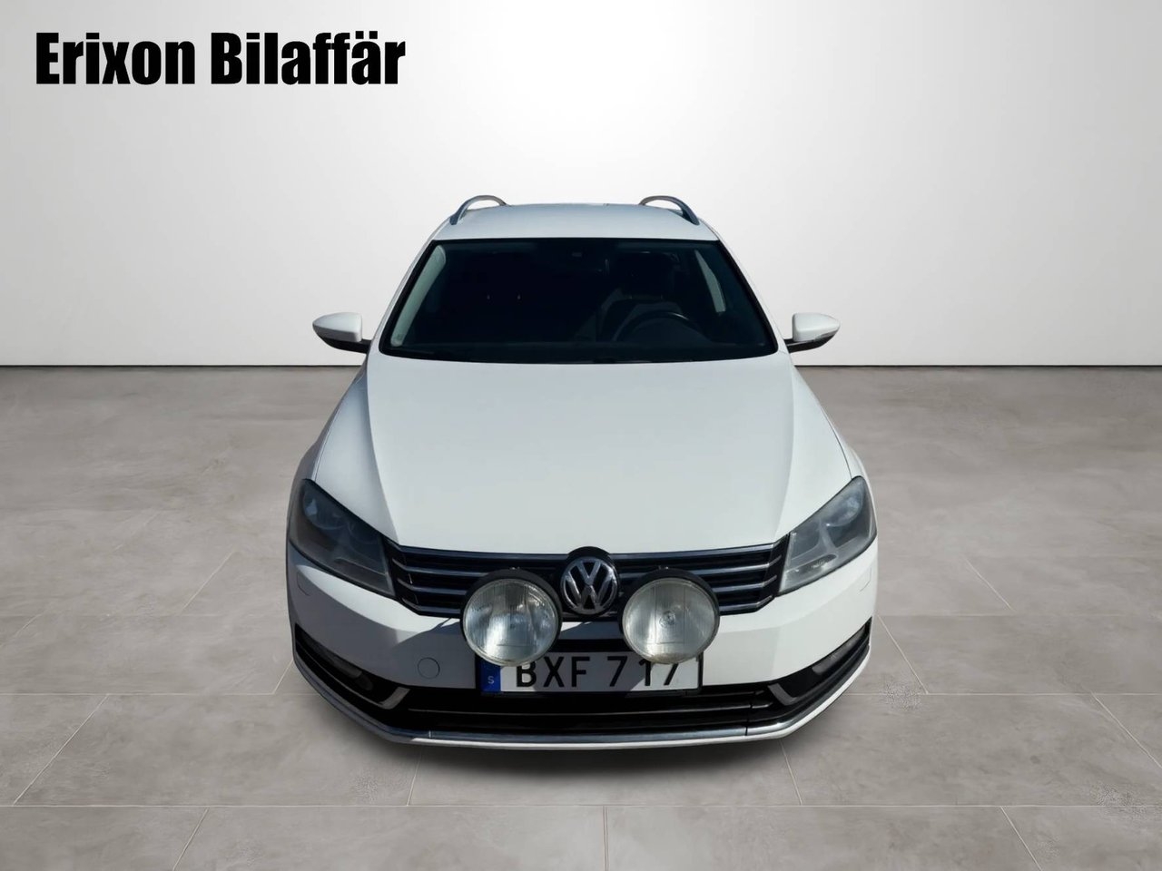 Volkswagen Passat 2014, bild 4/10