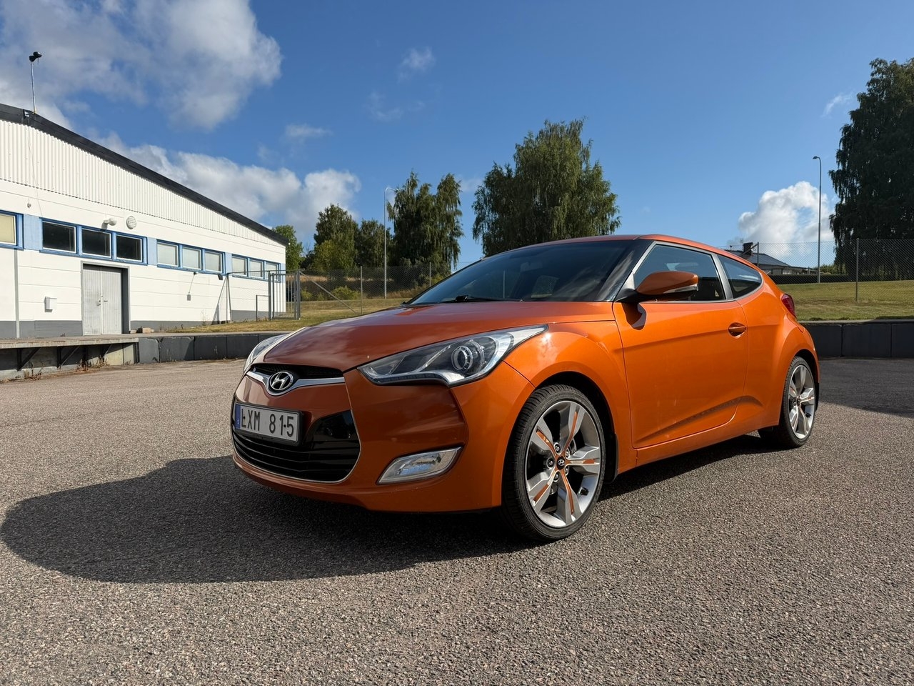 Hyundai