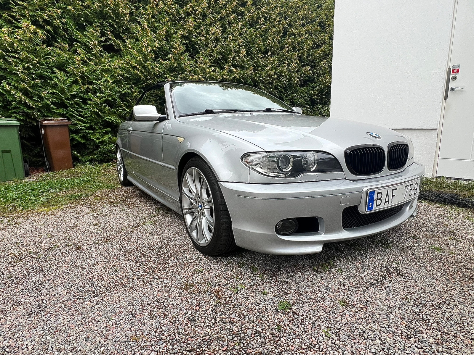 BMW 325