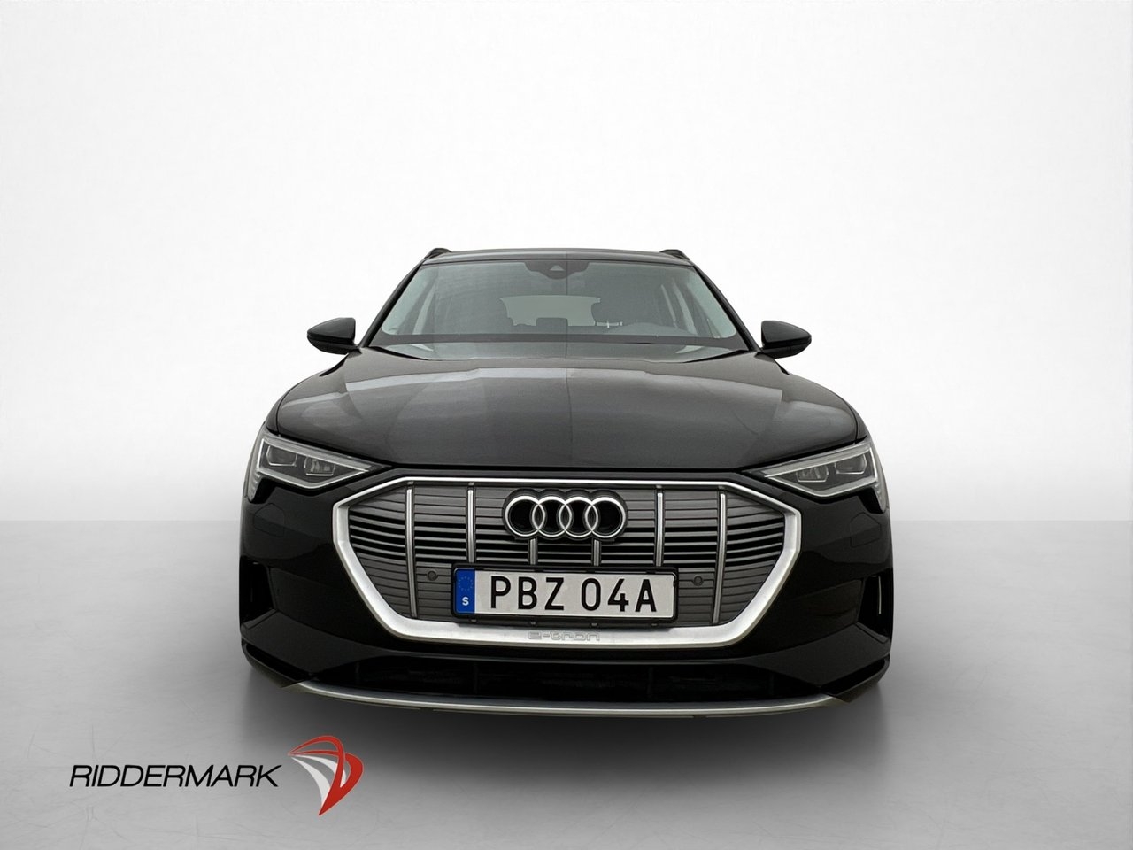 Audi e-tron 50 Quattro Proline 2020, bild 2/10