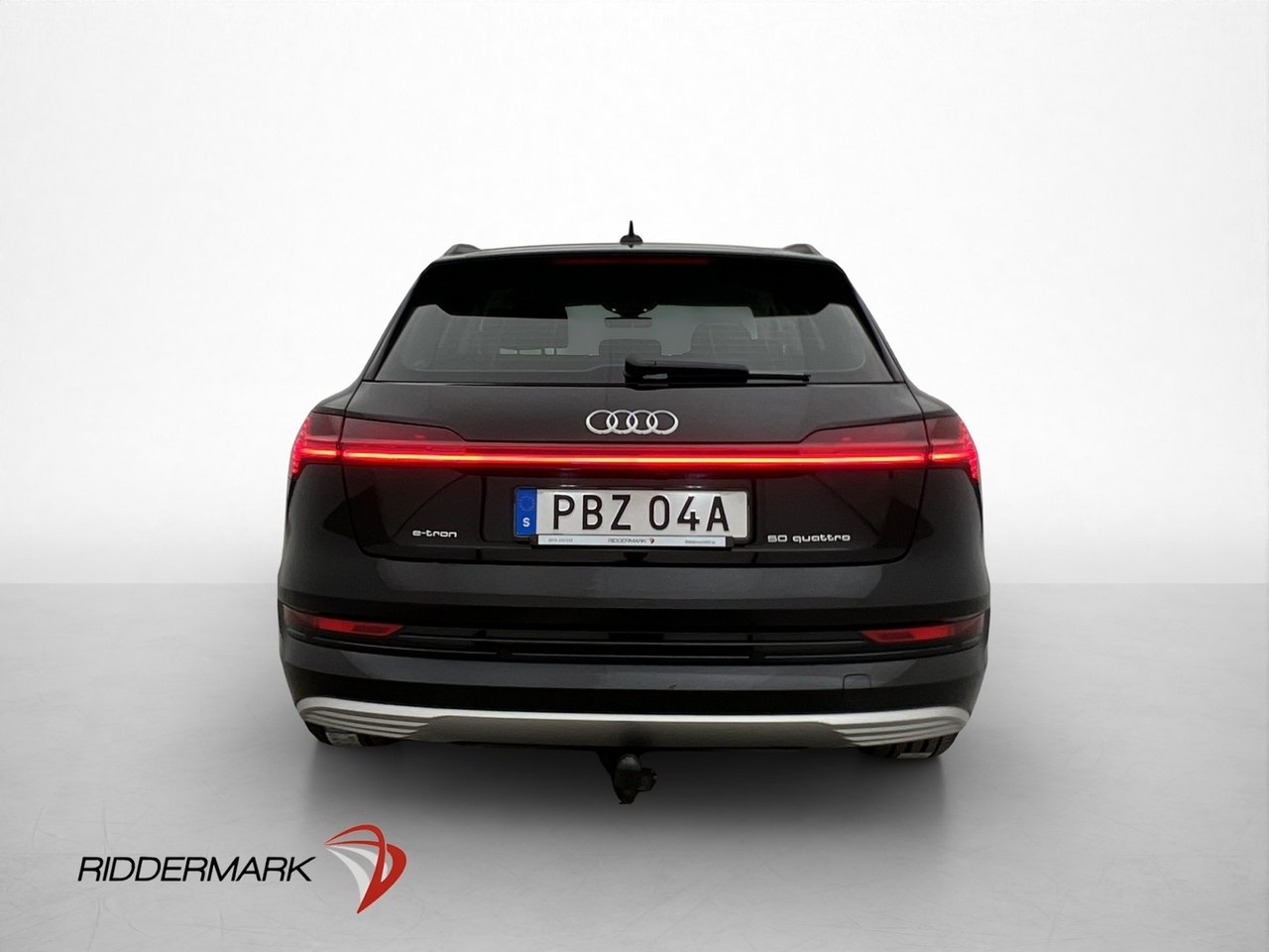 Audi e-tron 50 Quattro Proline 2020, bild 7/10