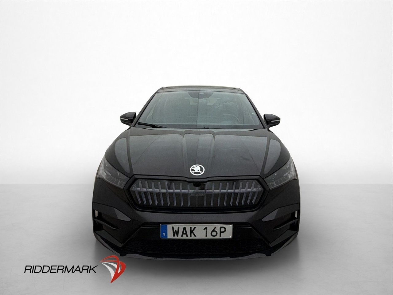 Skoda Enyaq 2023, bild 2/38