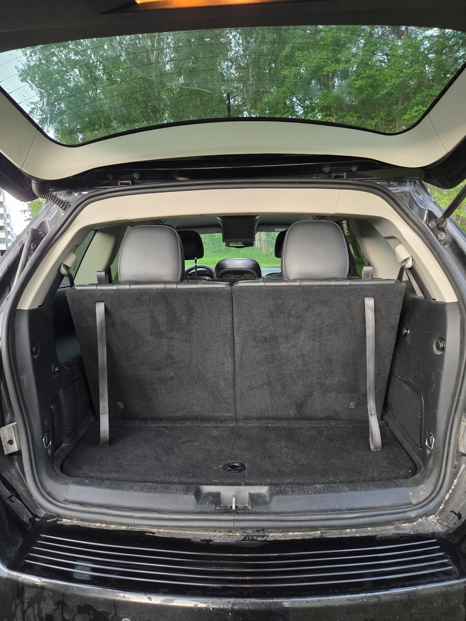 Fiat Freemont 2015, bild 6/10