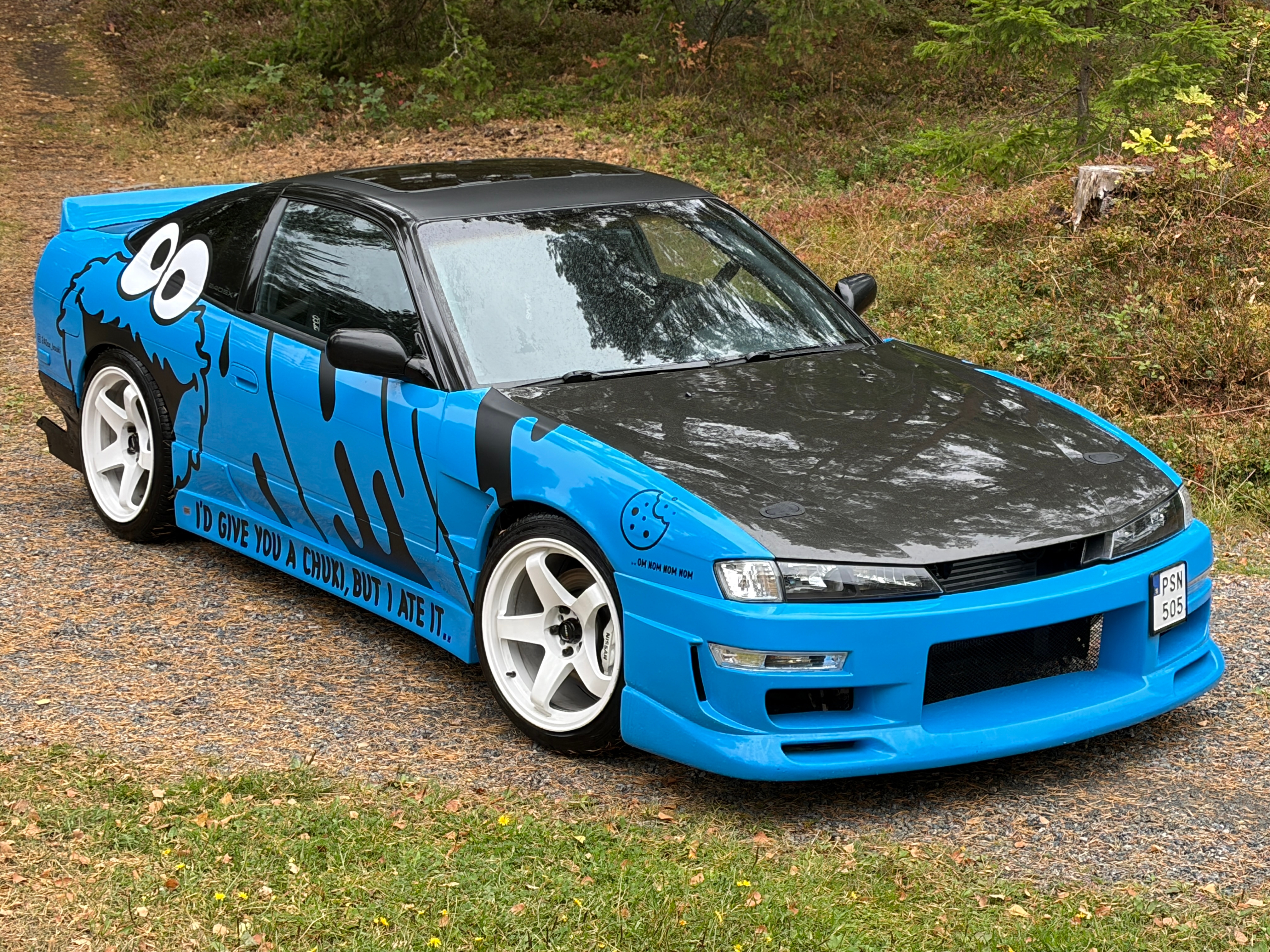 Nissan 200SX