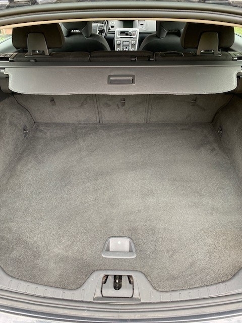 Volvo V60 T4 Powershift 2011, bild 6/10