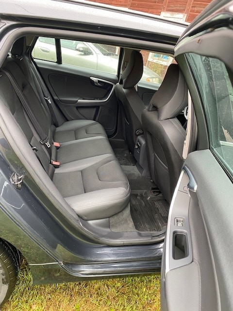 Volvo V60 T4 Powershift 2011, bild 7/10