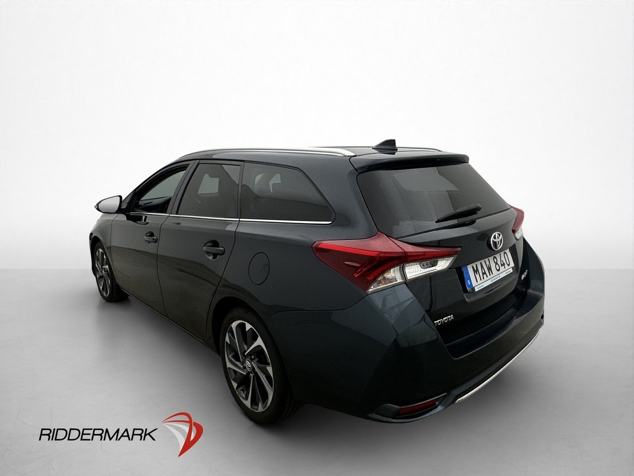 Toyota Auris 2016, bild 5/29