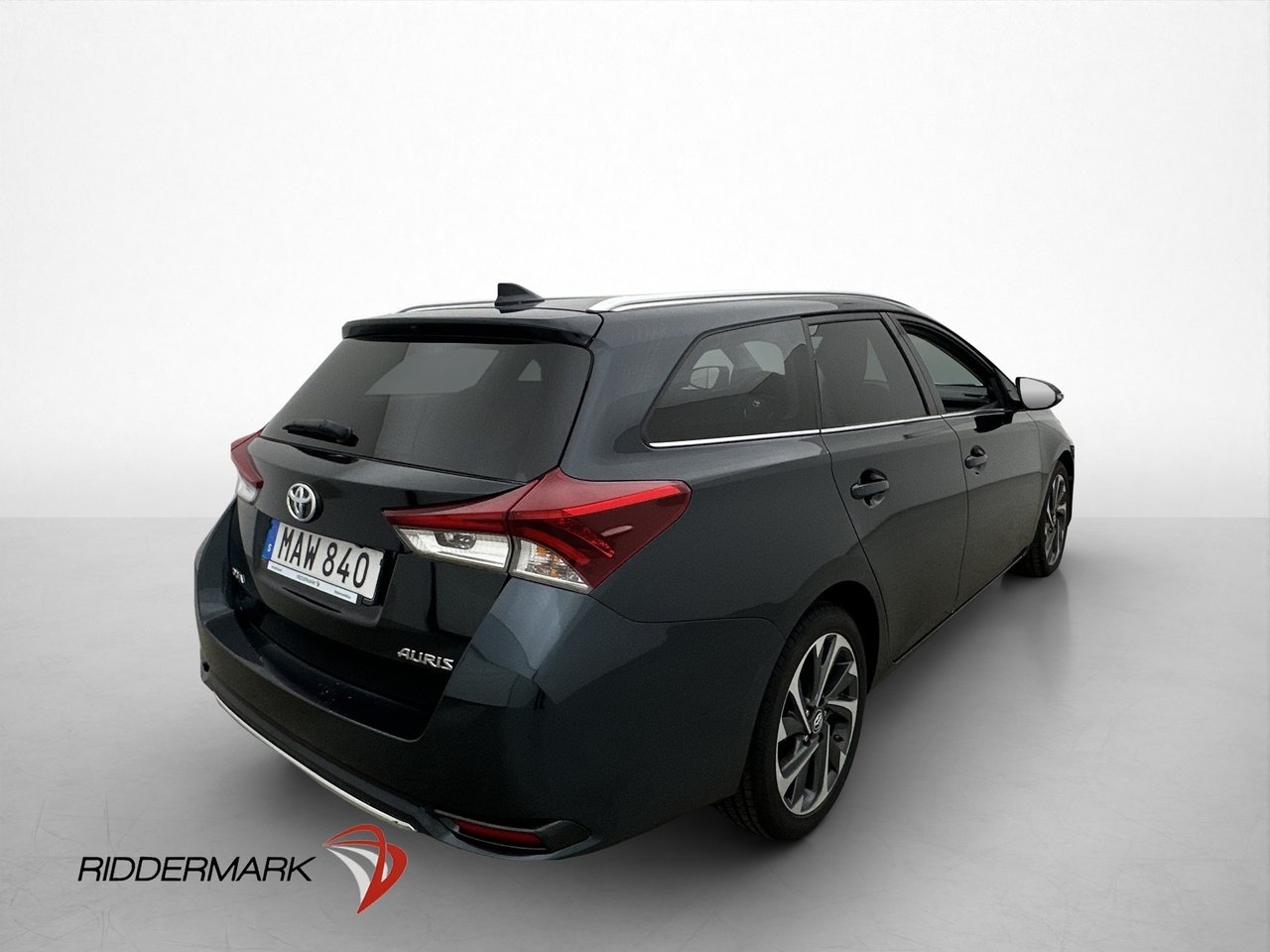 Toyota Auris 2016, bild 7/29
