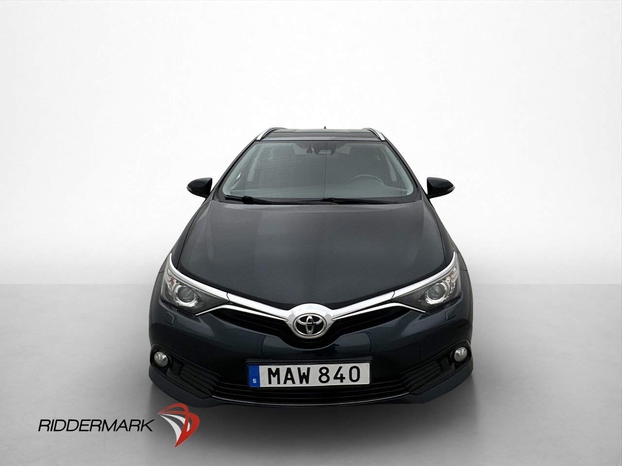 Toyota Auris 2016, bild 2/29
