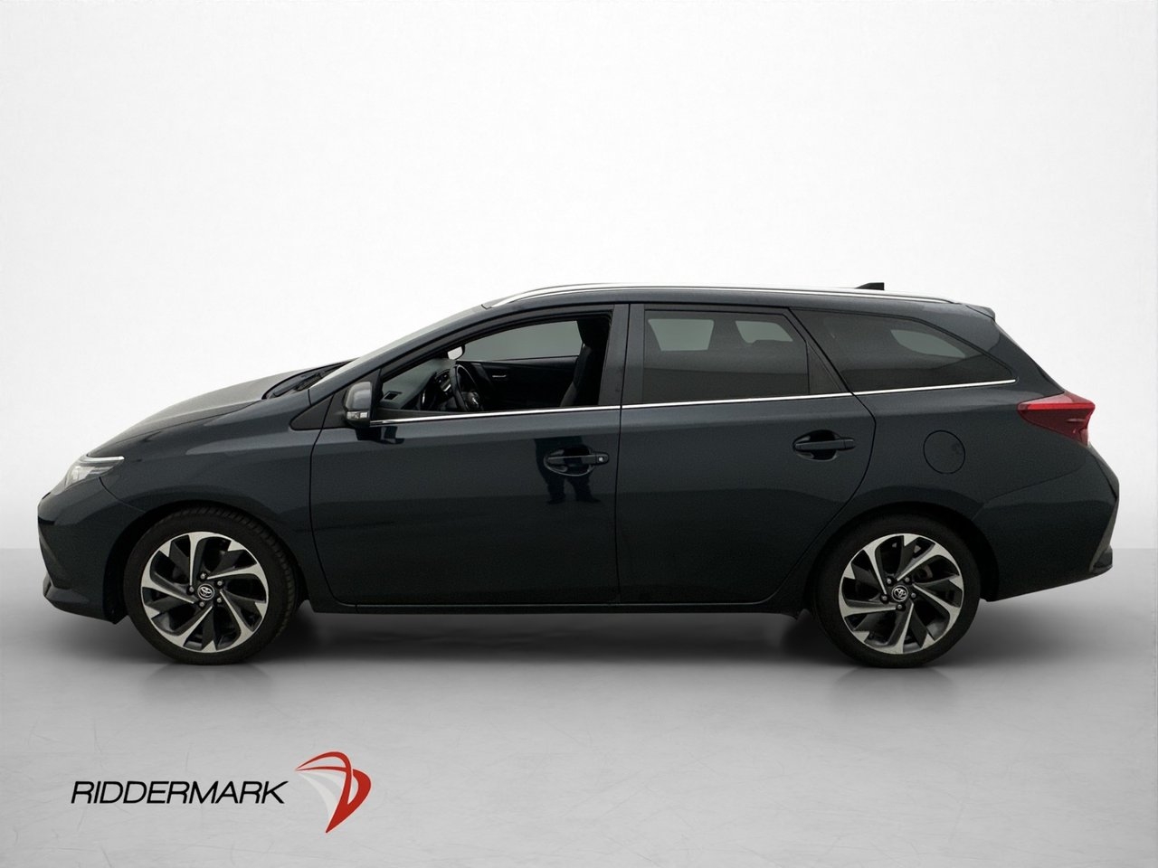 Toyota Auris 2016, bild 4/29