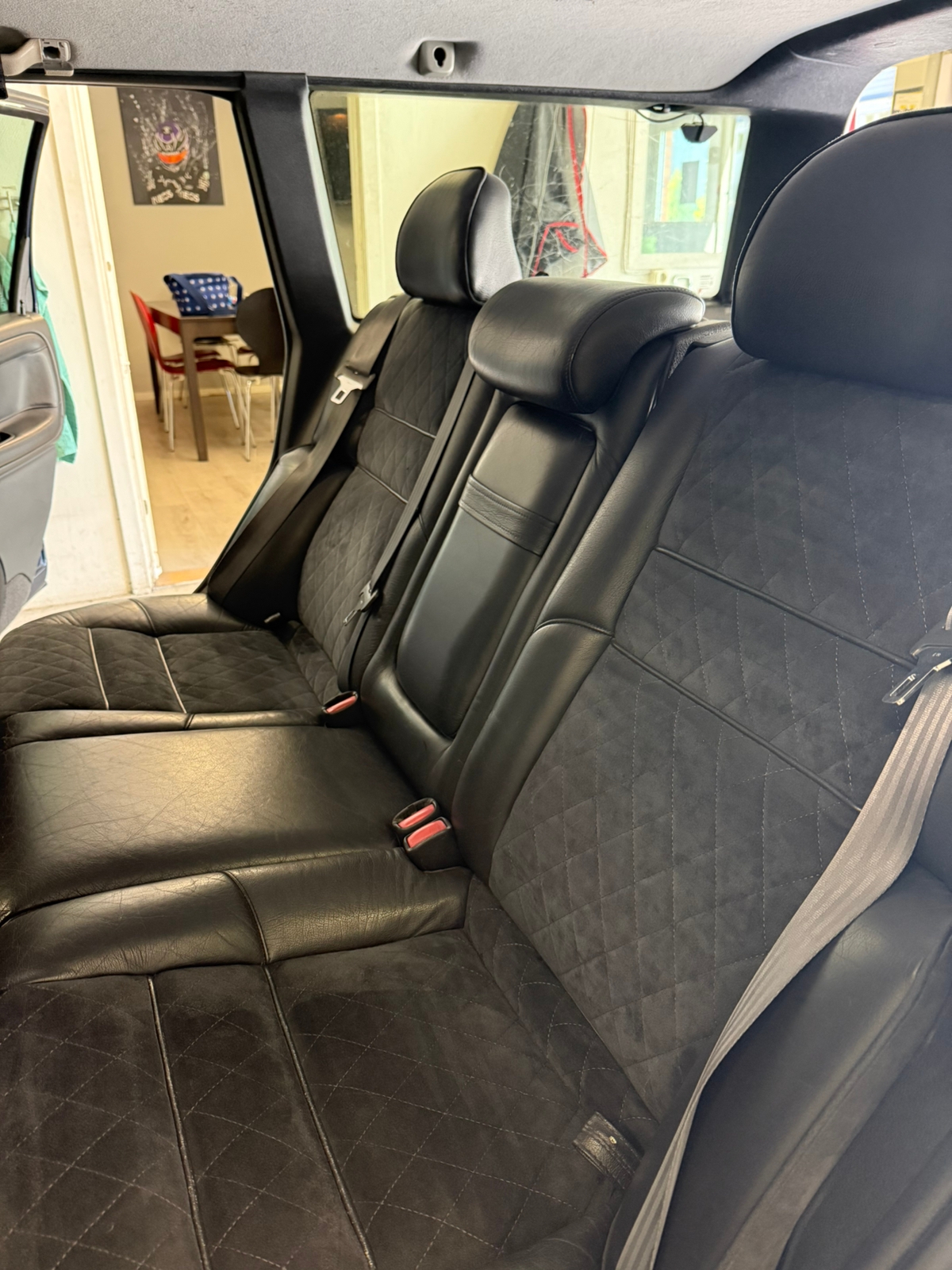 Volvo V70 R 2.3 T AWD Manuell 1998, photo 6/8