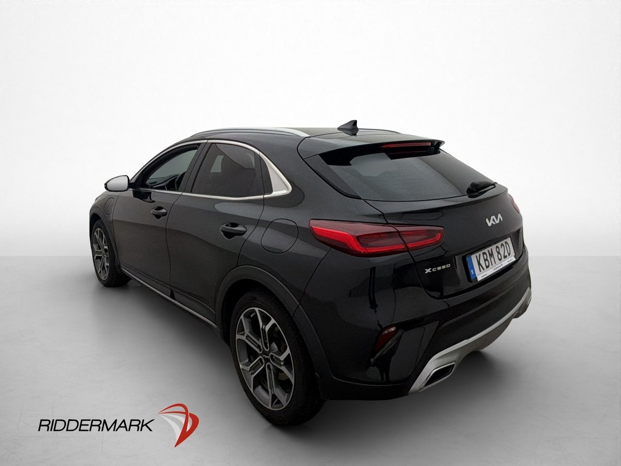 Kia XCeed Plug-in Hybrid Advance Plus 2022, bild 6/34