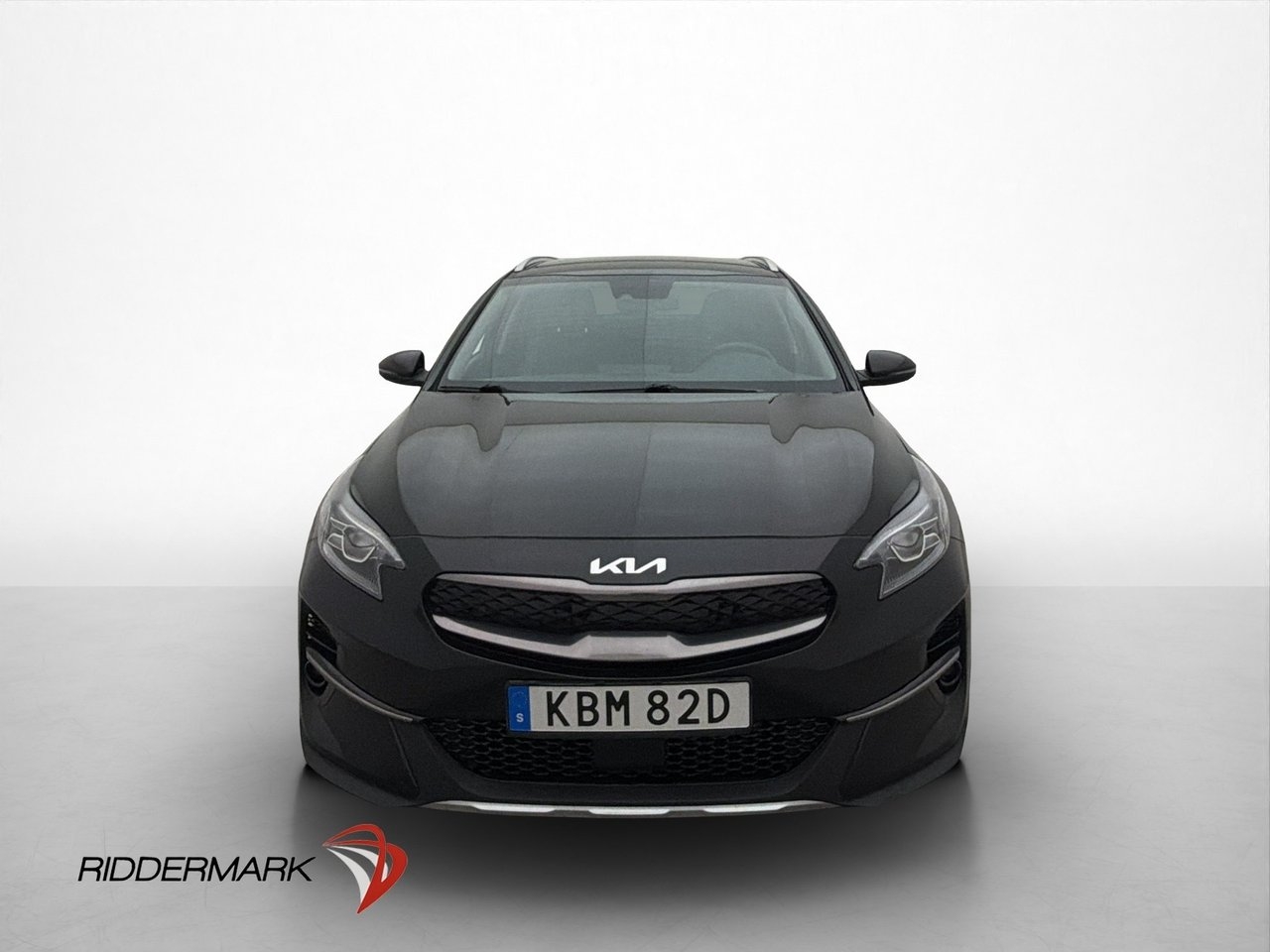 Kia XCeed Plug-in Hybrid Advance Plus 2022, bild 2/34