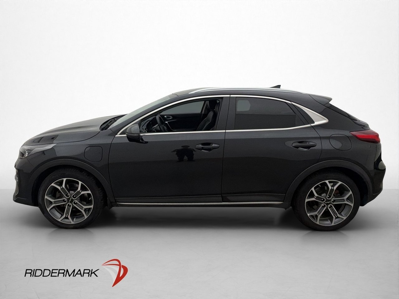 Kia XCeed Plug-in Hybrid Advance Plus 2022, bild 5/34