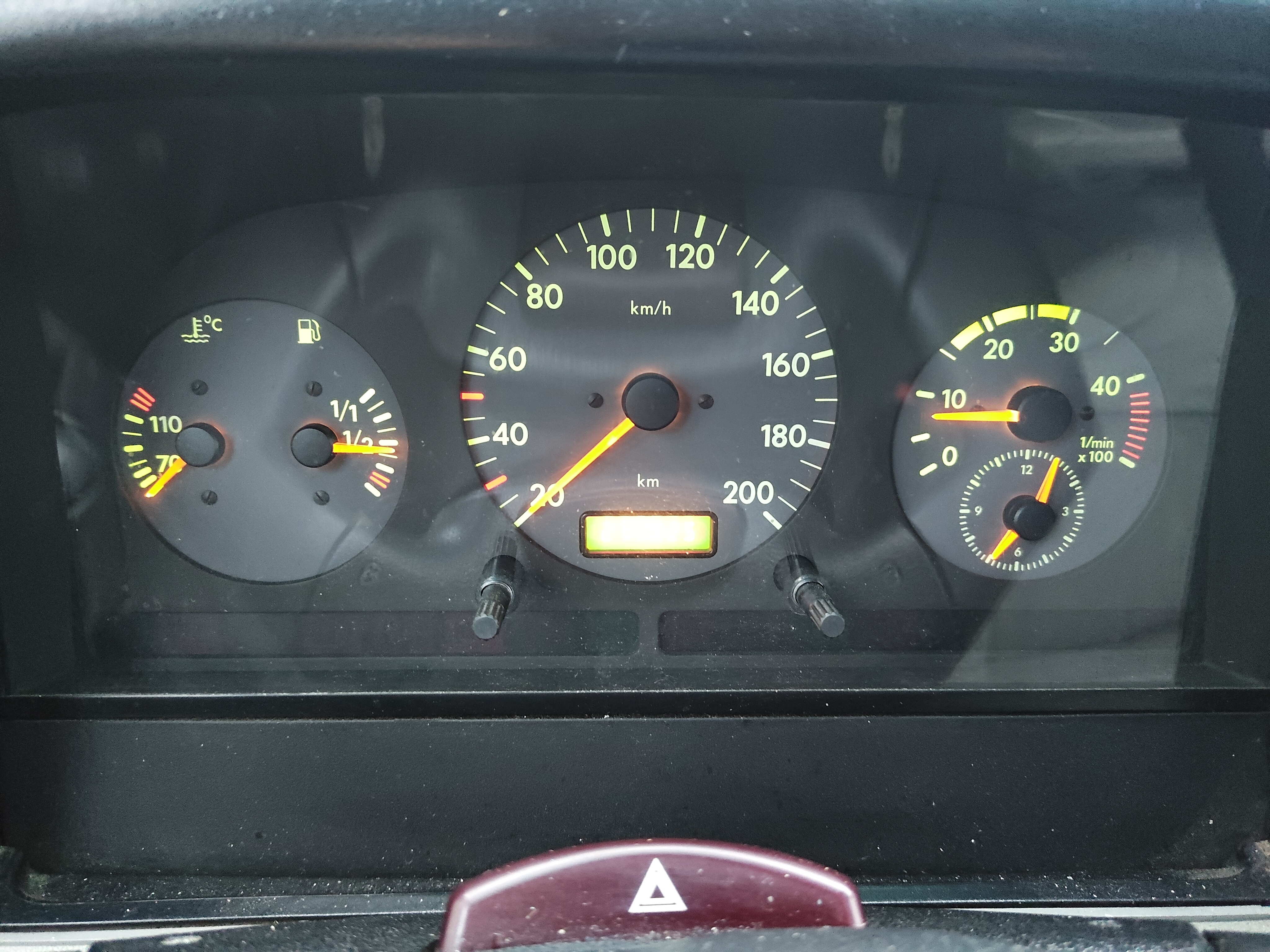 Volkswagen LT 2006, bild 6/6